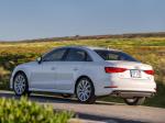 Audi A3 Sedan 2.0T S-Line Quattro 2014 года (NA)